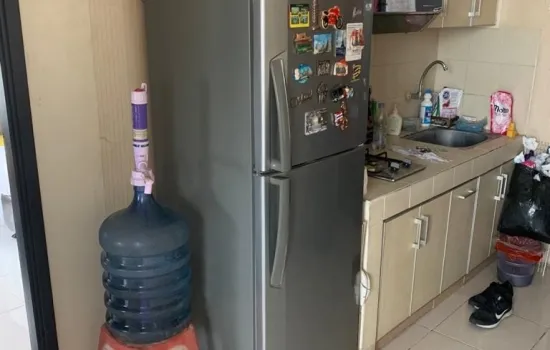 Apt Belmont tower Everest termurah UK 2br ( 42m2 ) furnished