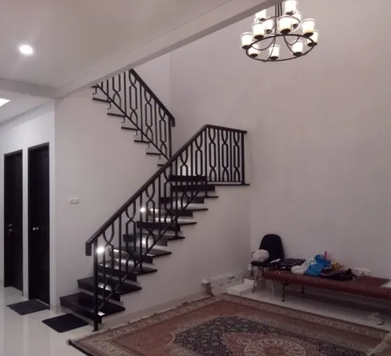 Rumah Pejaten barat