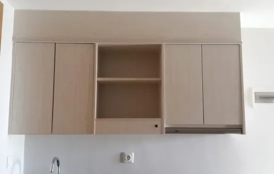 The Mansion Kemayoran 1 BR