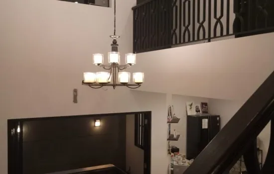Rumah Pejaten barat
