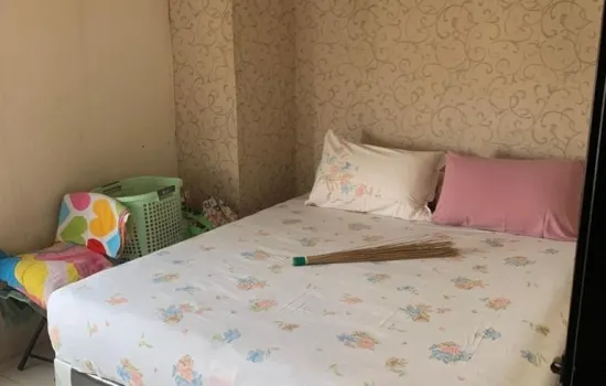 Apt Belmont tower Everest termurah UK 2br ( 42m2 ) furnished