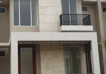 Dijual / Disewakan Jalan Sutera Renata Aruna