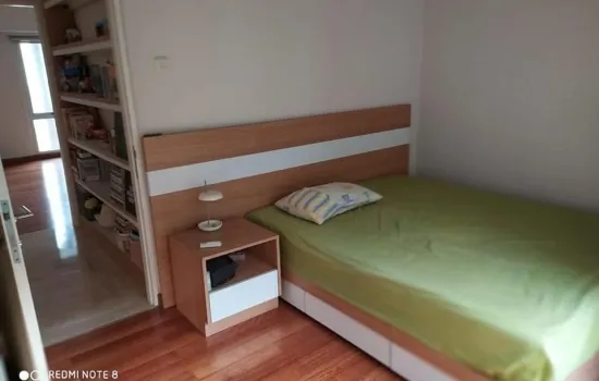 PURI PARK area puri indah PRIME LOCATION , lb 90m2 ( 2BR )
