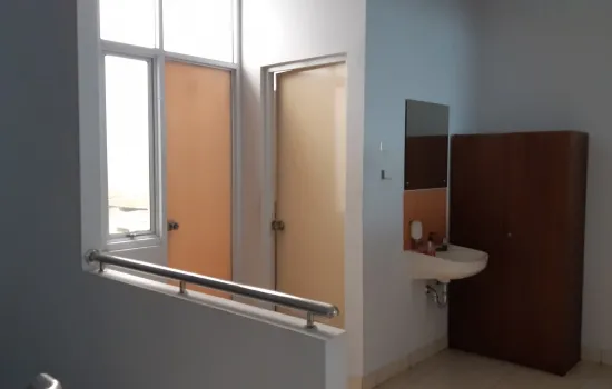 Ruko untuk bisnis yg menggiurkan.jarang ada