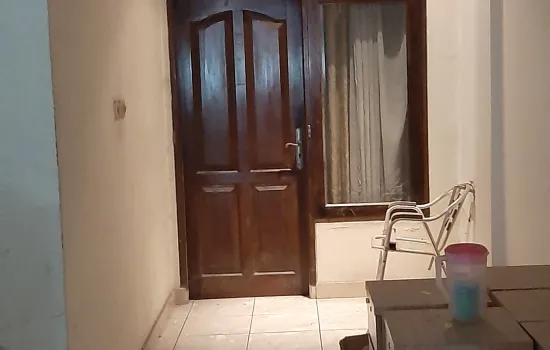 Ruko bagus 4 lt, lokasi sangat strategis