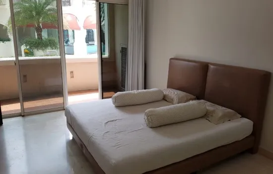 Apartemen Kedoya Elok, tower South