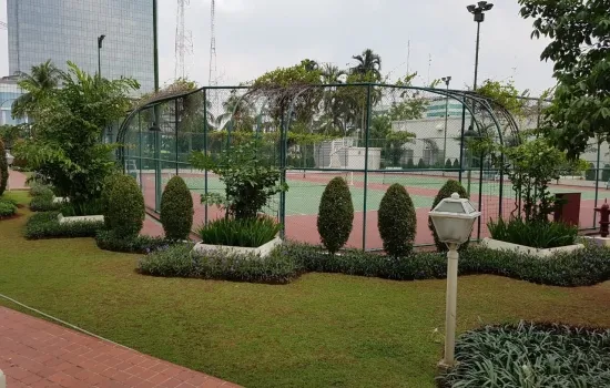 Apartemen Kedoya Elok, tower South