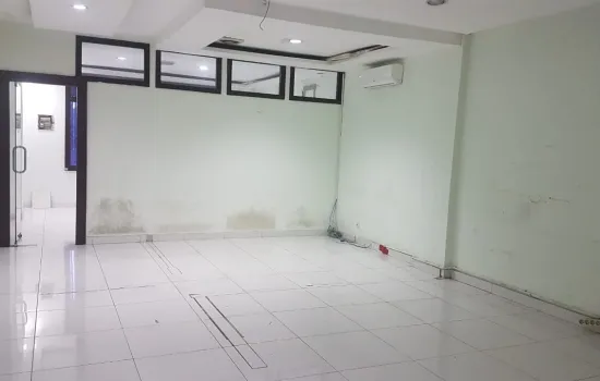 Ruko sewa cocok utk usaha