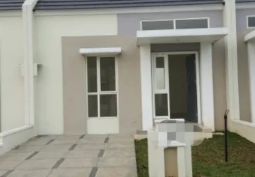 Rumah dibawah 1M, Suvarna Sutera,Cikupa,Tangerang