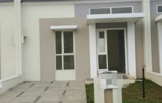 Rumah dibawah 1M, Suvarna Sutera,Cikupa,Tangerang