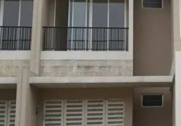 RUMAH ALAM  SUTERA - Jl Sutera Renata Aruna, Luas 300 m2