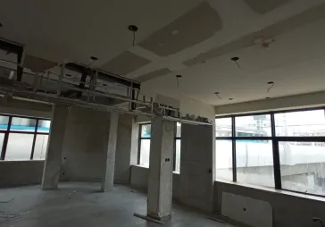 Ruko 4 lantai  Hoek 4 lantai harga NJOP