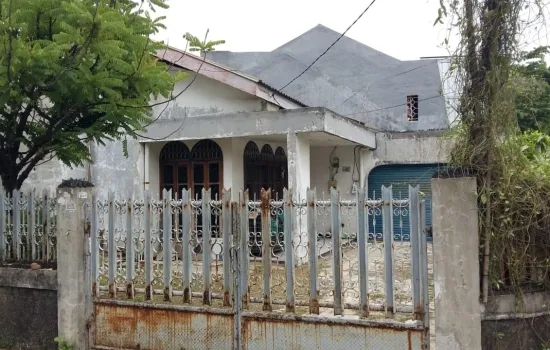 Dijual Rumah daerah Cengkareng, Lokasi aman dan nyaman