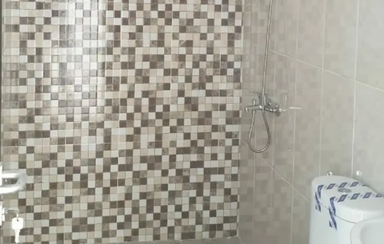 Ruko Lokasi bagus daerah Jakbar