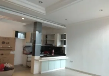Rumah baru minimalis 2 Lt 3KT 2 KM siap huni