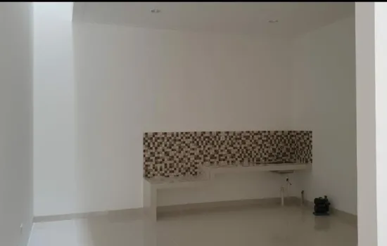 Ruko Lokasi bagus daerah Jakbar