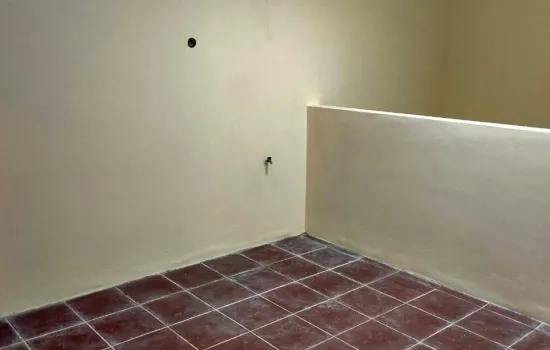 Rumah daerah Cengkareng, Jakbar. Lokasi bagus