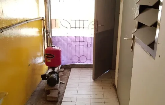 Rumah Disewakan Taman Permata Buana Pulau Pelangi