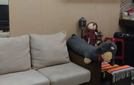 Apt. Mediterania garden, Jakbar. Lokasi bagus