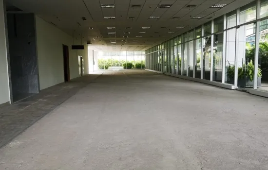 RUANG KANTOR MENARA BINAKARSA, JAKARTA