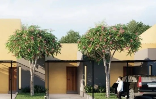 Samanea Hill for Sale