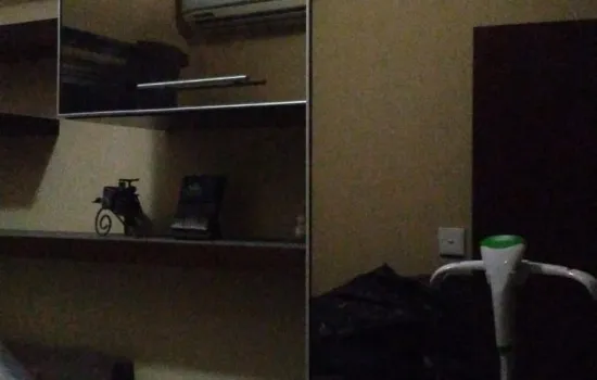 Apt. Mediterania garden, Jakbar. Lokasi bagus