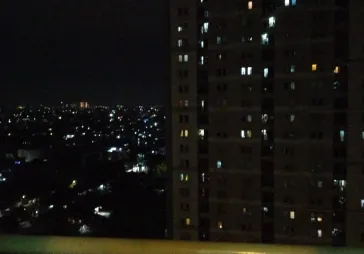 Apt. Mediterania garden, Jakbar. Lokasi bagus