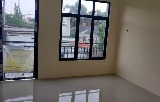 Rumah daerah Cengkareng, Jakbar. Lokasi bagus