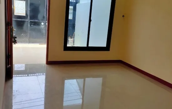 Rumah daerah Cengkareng, Jakbar. Lokasi bagus