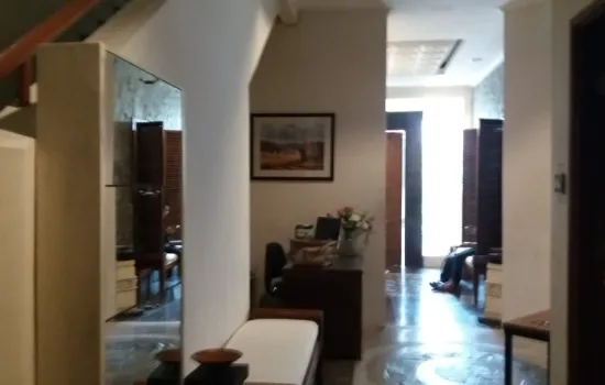 Kamar Mandi