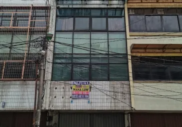 Duta Harapan Indah Kapuk Muara  3.5Lt