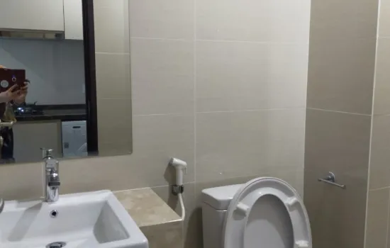 Disewakan Apartemen Puri Mansion Tower Diamond