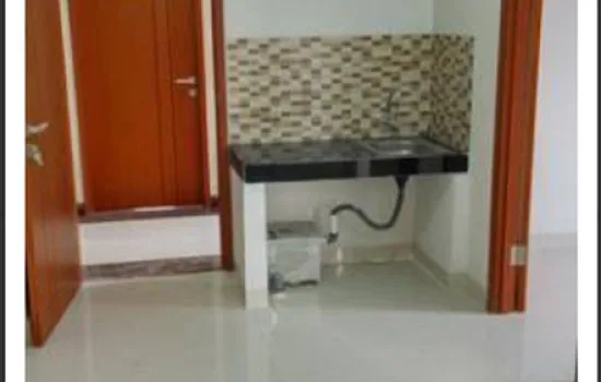 Dijual Apartemen Green Park View Daan Mogot