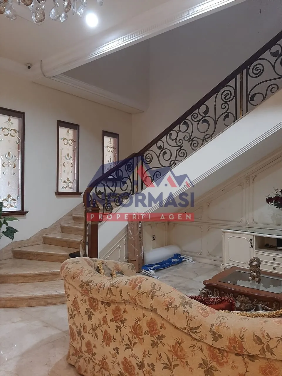 Rumah daerah Jakarta Barat