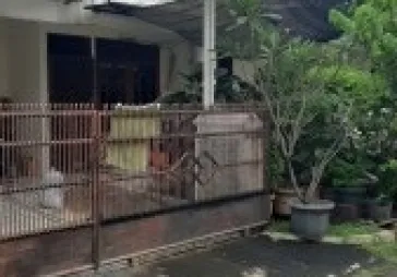 Rumah 1lt kedoya permai seluas 120m selatan SHM