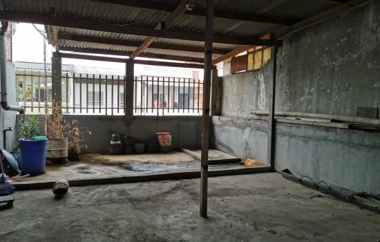 Duta Harapan Indah Kapuk Muara  3.5Lt