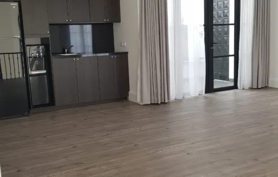 Rumah Cantik 5 Kt Furnished Cilandak with pool