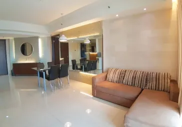 For Sale Apartemen St Moritz Tower New Royal