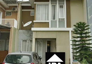 Modernland Tangerang