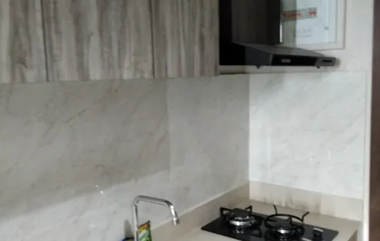 Disewakan Apartemen U Residance Lt 55 -  Lippo Karawaci