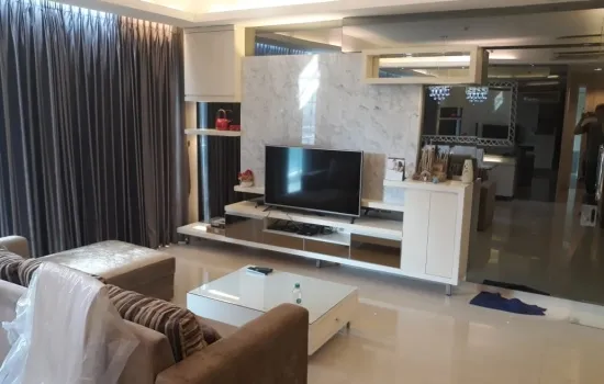 Dijual Apartemen St. Moritz Tower Ambasador