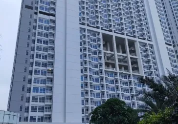 Disewakan Apartemen Puri Mansion Tower Diamond