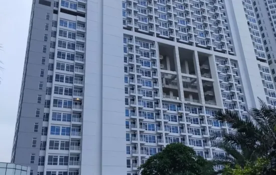 Disewakan Apartemen Puri Mansion Tower Diamond