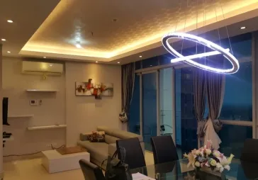 Apartemen Windsor Full Furnished  City View