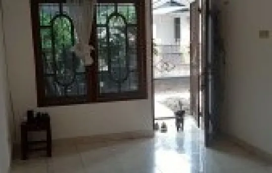 Rumah 1lt kedoya permai seluas 120m selatan SHM