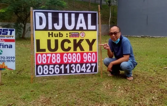 Tampak Depan