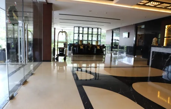 apartemen sudirman mansion   di CBD Sudirman