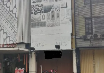 Ruko Di Villa Melati Mas