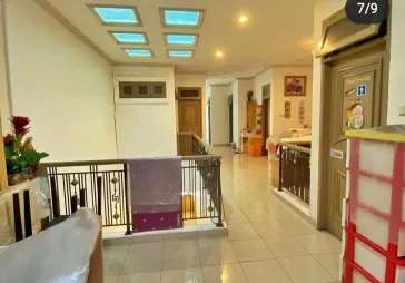 Dijual Rumah Di Green Ville Lokasi Strategis Sekali