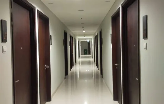 Disewakan Apartemen Puri Mansion Tower Diamond